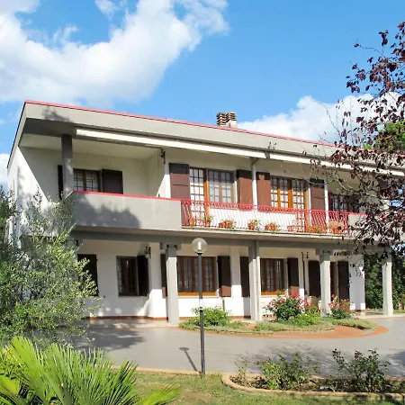 Prázdninový dům Locazione Turistica La Cerraia - Arz190 Civitella in Val di Chiana