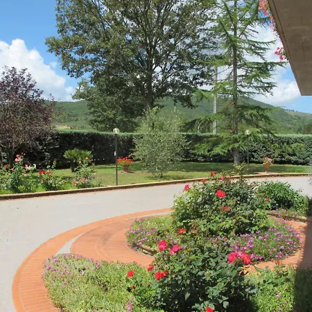 Ferienhaus Locazione Turistica La Cerraia - Arz190
