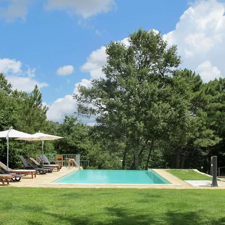 Locazione Turistica La Cerraia - Arz190 Civitella in Val di Chiana