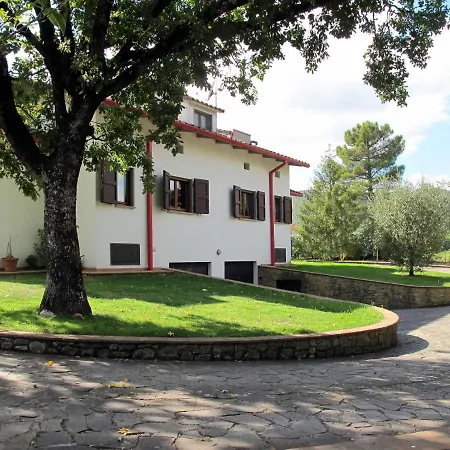 Locazione Turistica La Cerraia - Arz190 Ferienhaus