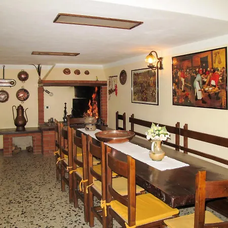 Locazione Turistica La Cerraia - Arz190 Prázdninový dům *
