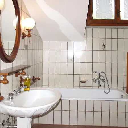 Prázdninový dům Locazione Turistica La Cerraia - Arz190 Civitella in Val di Chiana