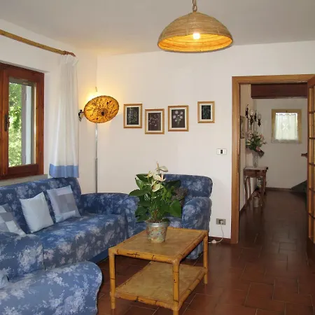 Locazione Turistica La Cerraia - Arz190 Ferienhaus
