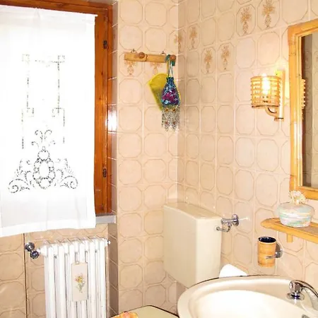 Locazione Turistica La Cerraia - Arz190 Prázdninový dům *