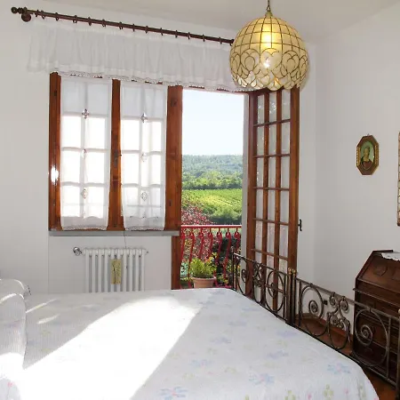 Prázdninový dům Locazione Turistica La Cerraia - Arz190