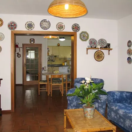 Locazione Turistica La Cerraia - Arz190 Prázdninový dům