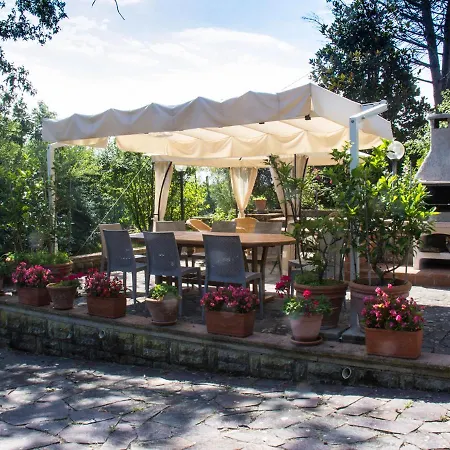 Ferienhaus Locazione Turistica La Cerraia - Arz190 *