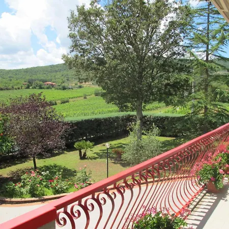 Locazione Turistica La Cerraia - Arz190 * Civitella in Val di Chiana
