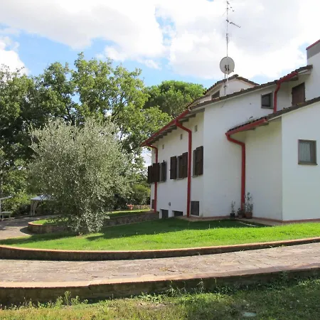 Locazione Turistica La Cerraia - Arz190 Civitella in Val di Chiana