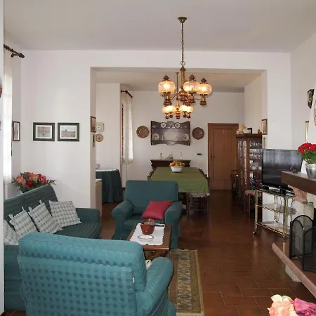 Locazione Turistica La Cerraia - Arz190 Ferienhaus *