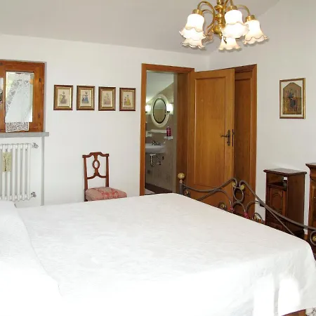 Locazione Turistica La Cerraia - Arz190 Ferienhaus *