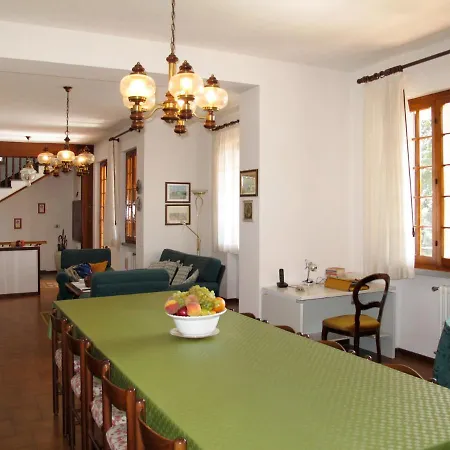 Locazione Turistica La Cerraia - Arz190 Civitella in Val di Chiana