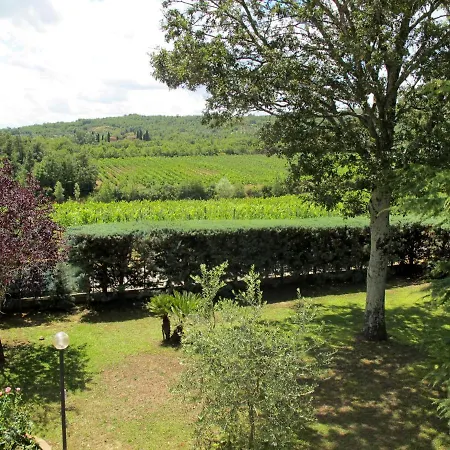 Locazione Turistica La Cerraia - Arz190 Ferienhaus