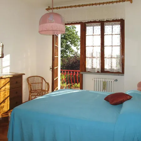 Ferienhaus Locazione Turistica La Cerraia - Arz190 *